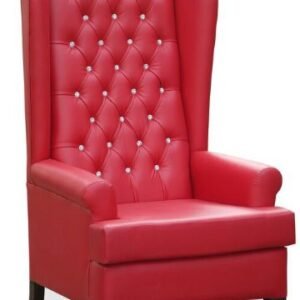 MAHARAJA PRIME CHAIR Manicure And Pedicure