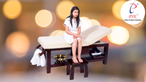 Read more about the article How To Choose a Massage Table For Your Spa?
