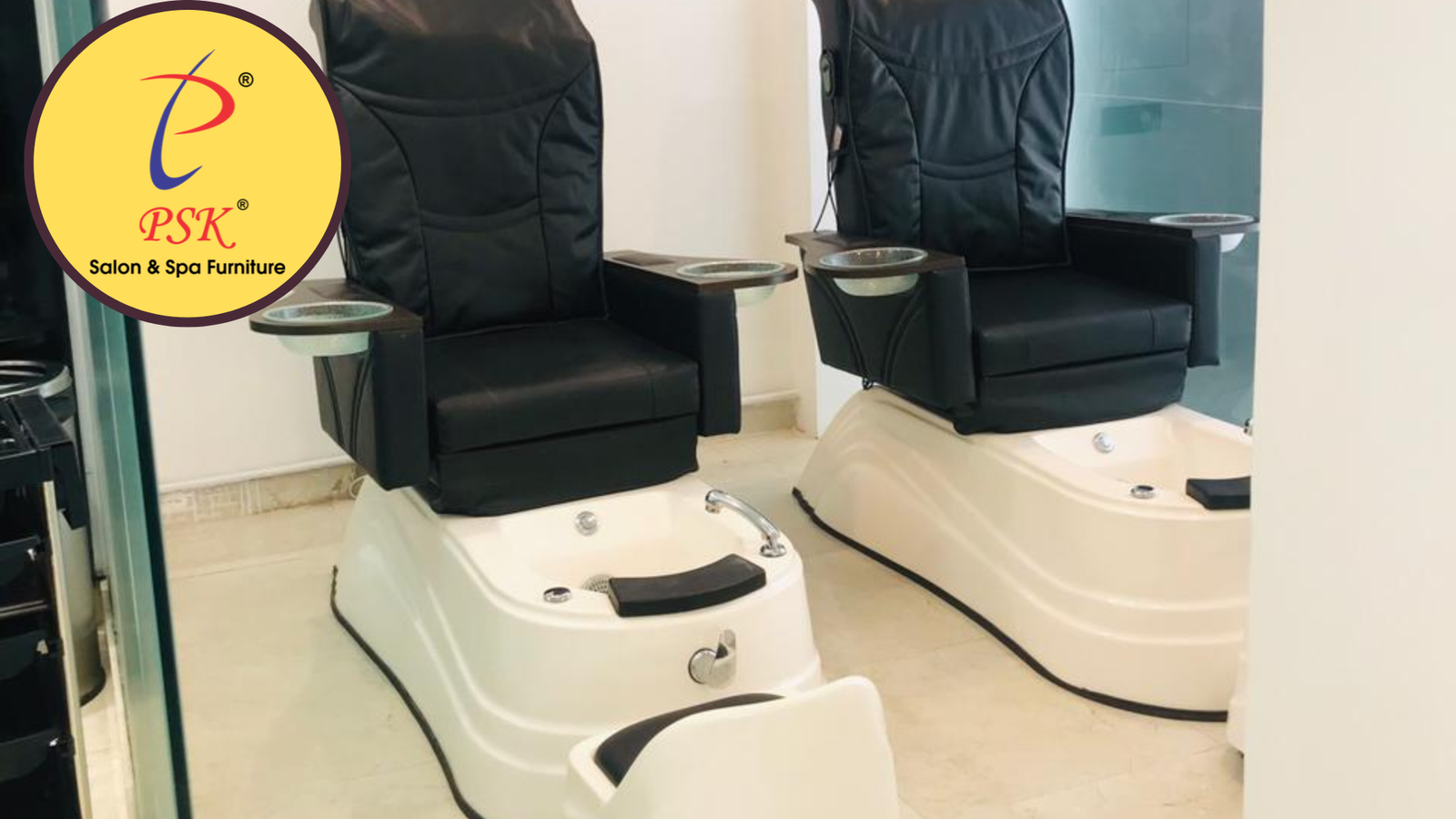 You are currently viewing Luxury Pedicure Chairs for Your Nail Salon & Spa (2022)