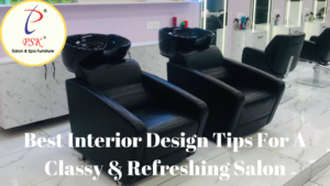 Read more about the article Best Salon Interior Design Tips For A Classy & Refreshing Salon